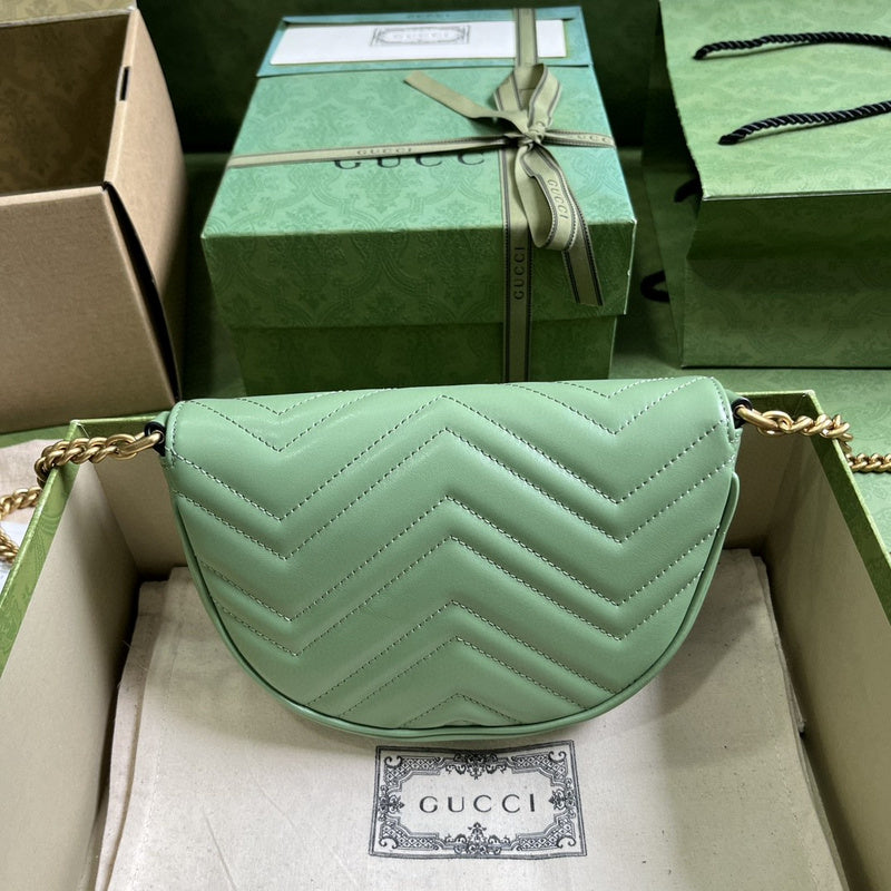 Glami-i GUKI Women Bags - 345