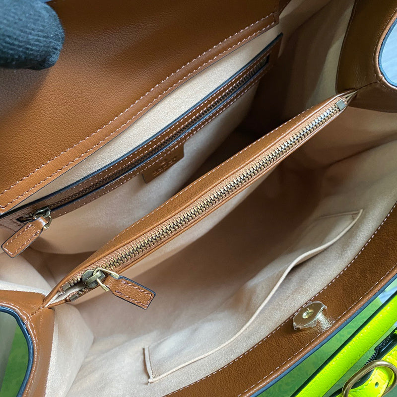 Satchel Bags - GCI Bags - 6507