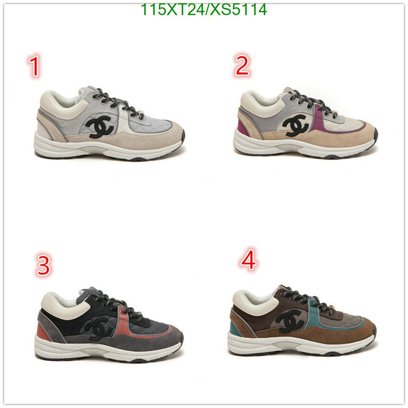 SAMC - CHL Women Shoes Sneakers - 197