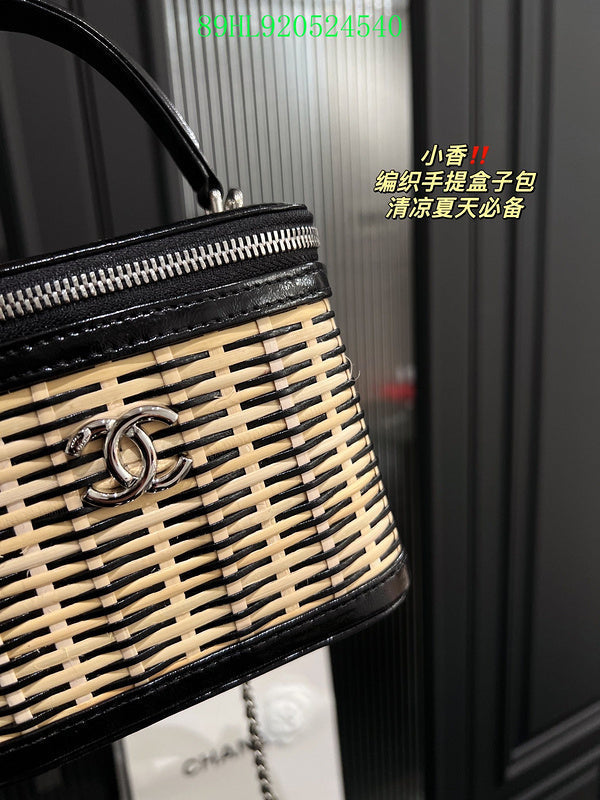 Glami - CHL Bags - 806