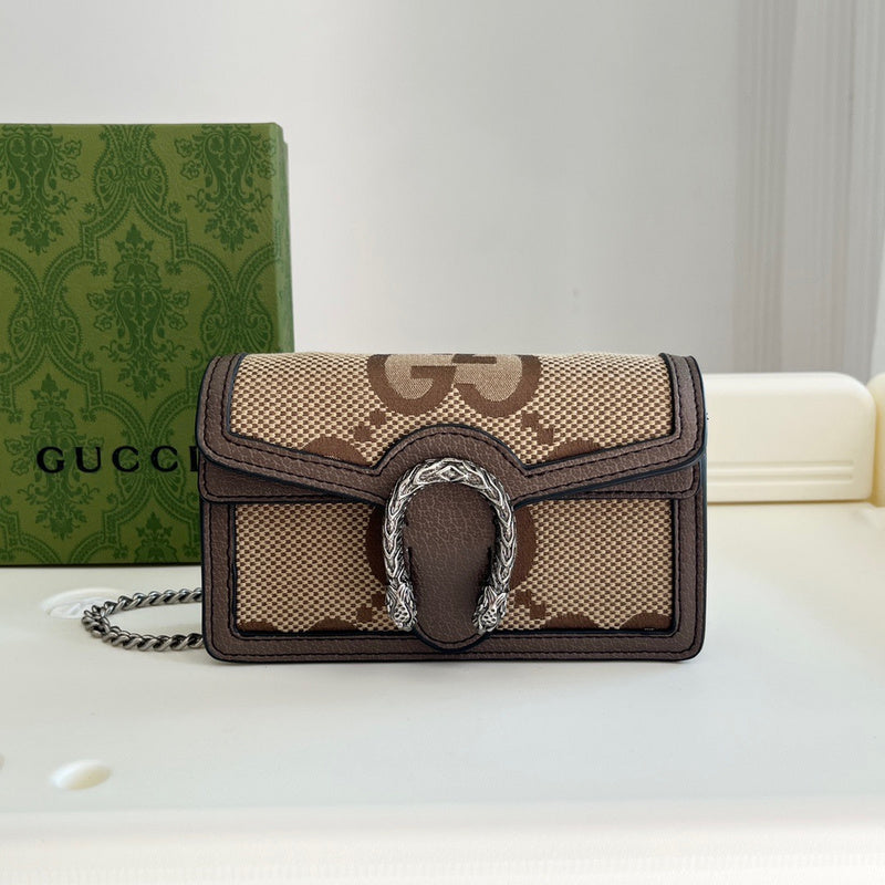 GCC - Glami- Glami- Bags - 430