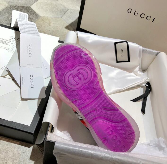 SAMC - GUKI Men Shoes - 1087