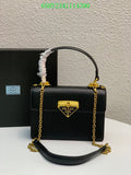 Satchel Bags - PDA Bags - 3849