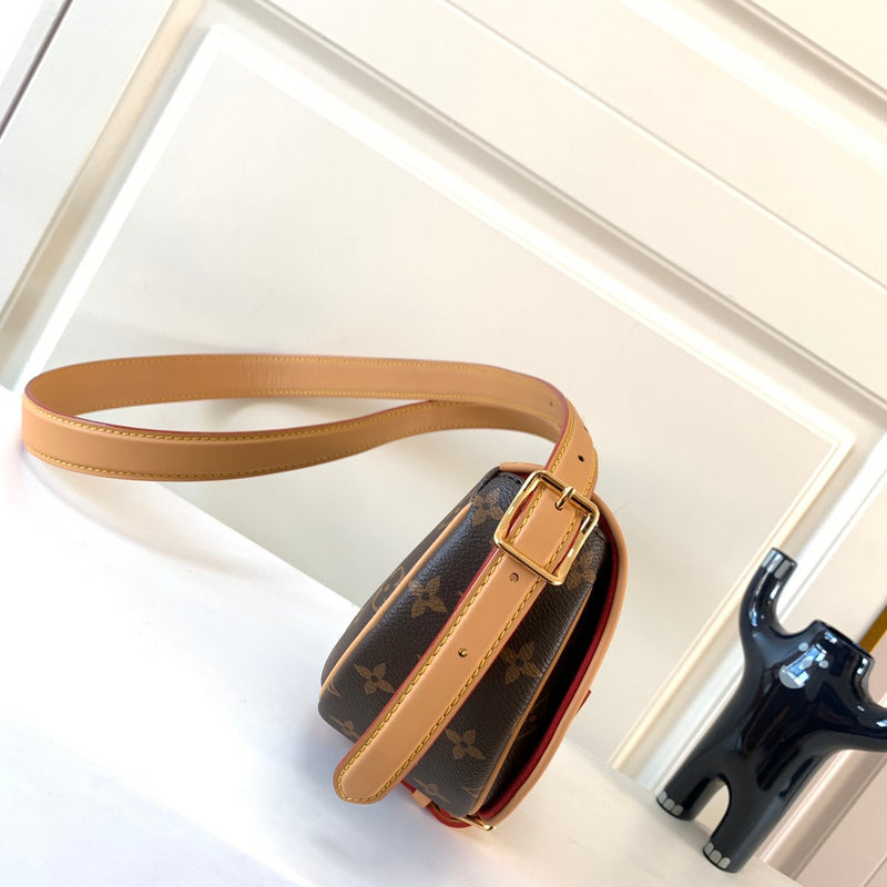 Glami GlamI Lu-Vi Bags - 16880
