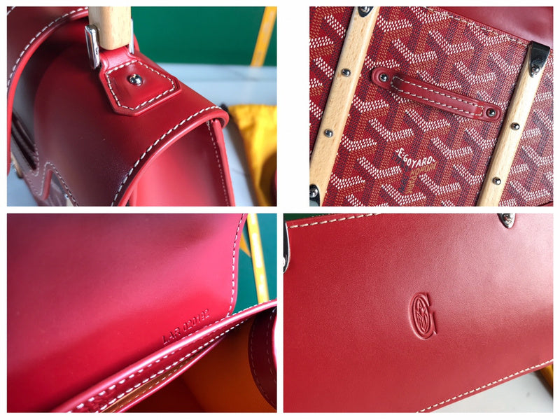 Glamy - GYO Bags - 806