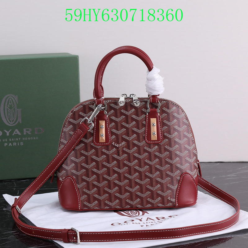Satchel Bags - GOD Bags - 118