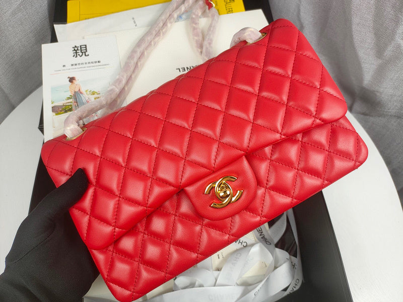 Satchel Bags - CHL Bags - 4796