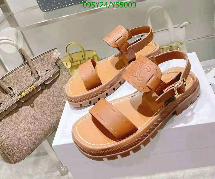SAMC - COL Women Shoes - 275