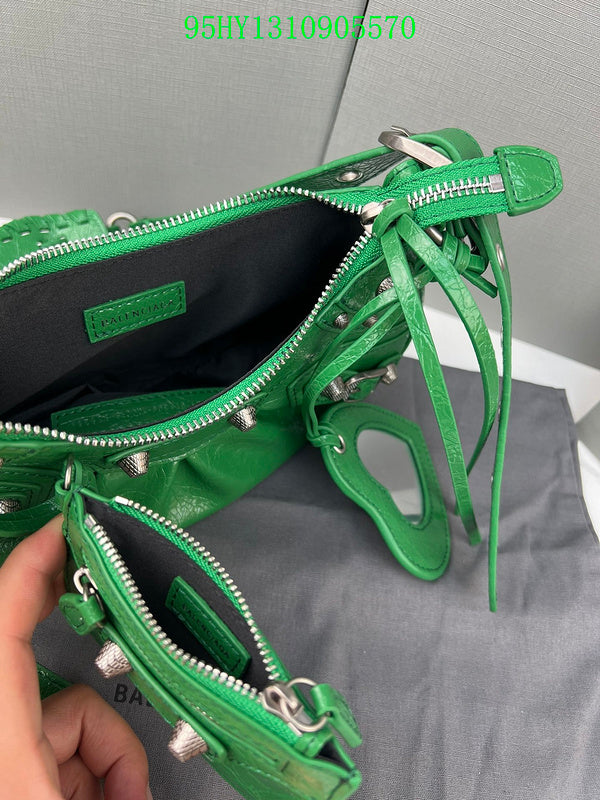 Satchel Bags - BGA Bags - 2119
