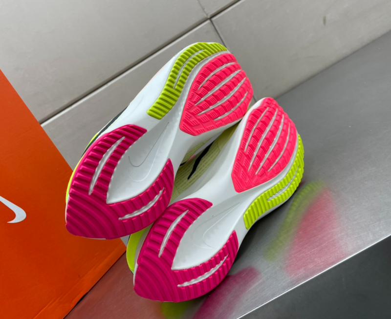 SAMC - NKE Shoes - 034