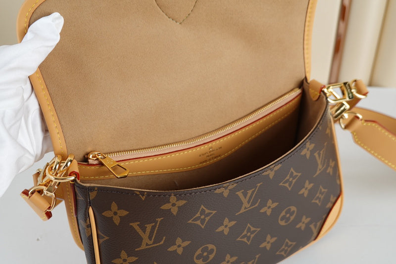 Satchel Bags - VL Bags - 3126