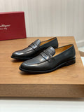 Glami - FGO Men Shoes - 828