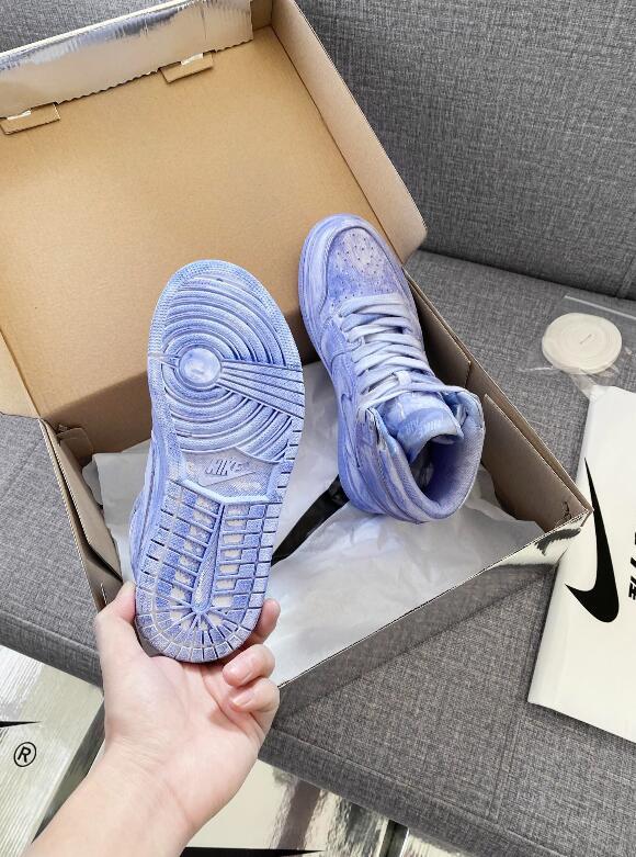 SAMC - NKE Shoes - 1717