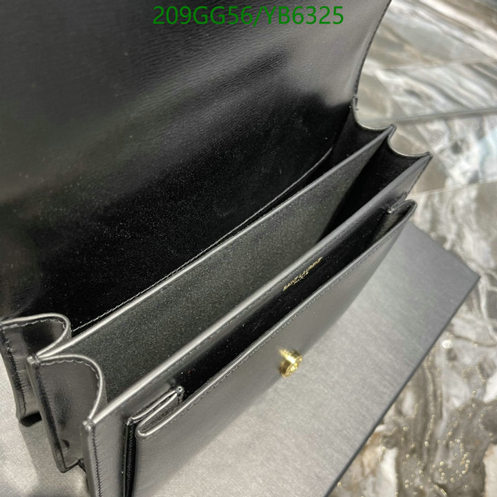 SAMC - YLS Bags - 300