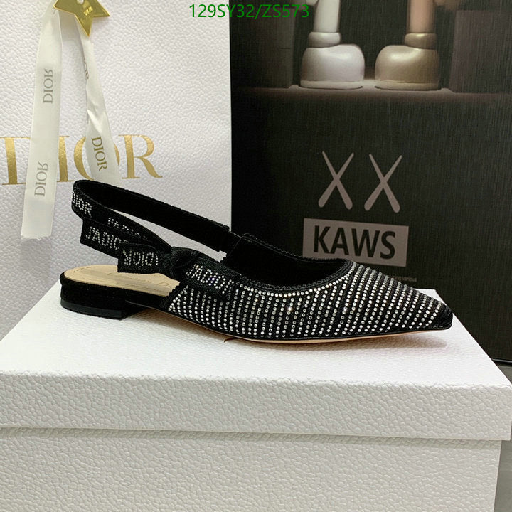 SAMCC - DOR Women Shoes - 2038