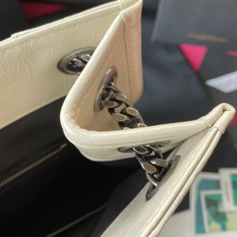 ELE - SLY Bags 408