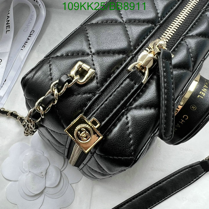 SAMC - CHL Bags Crossbody - 023