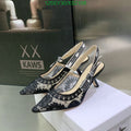 SAMCC - DOR Women Shoes - 2241