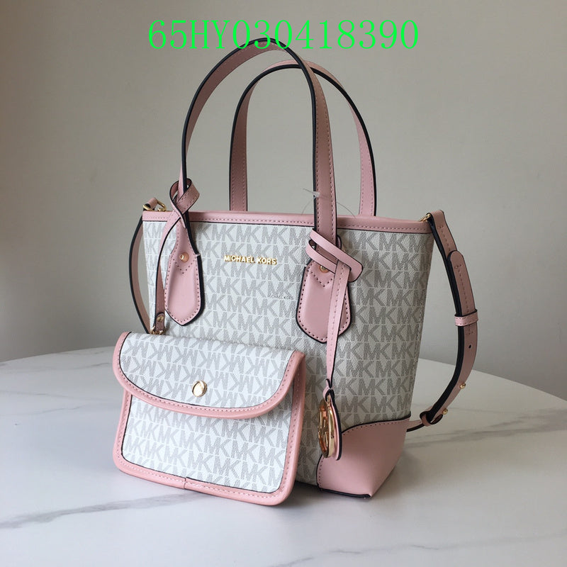 Satchel Bags - MK Bags - 090