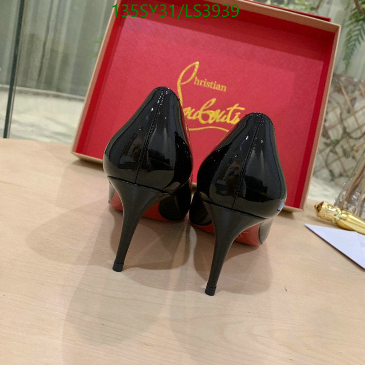 SAMC - CBL Women Shoes - 137