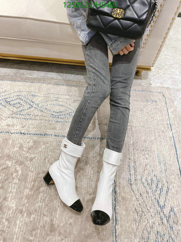 SAMC - CHL Women Boots - 055