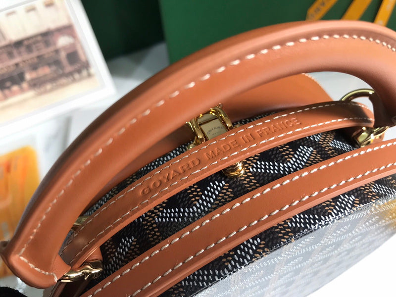 Glami-i - GYO Bags - 069