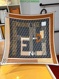 SAMC - FDE Scarves - 005