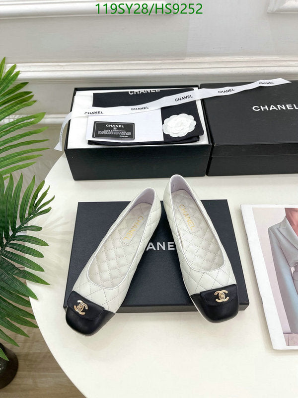 SAMC - CHL Women Shoes Ballet - 089