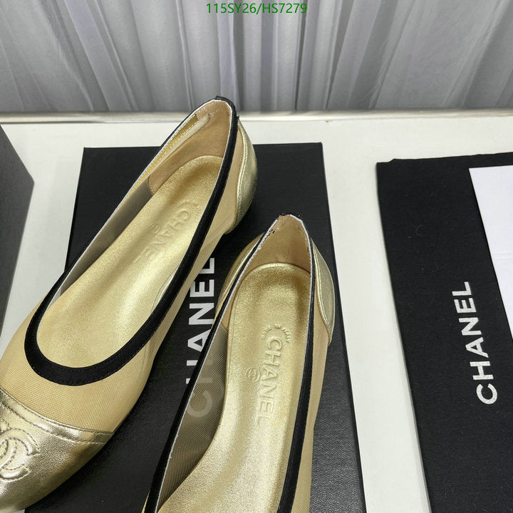 SAMC - CHL Women Shoes Ballet - 095