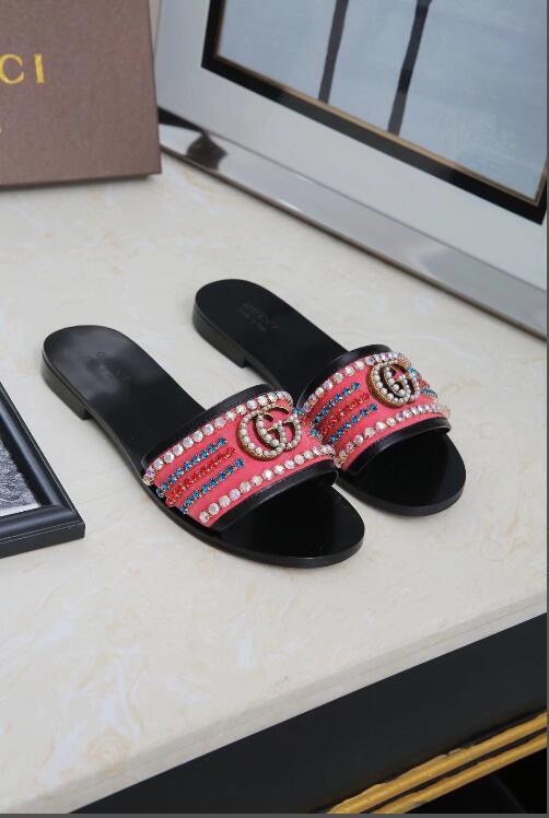 SAMC - GUKI Women Shoes - 2223