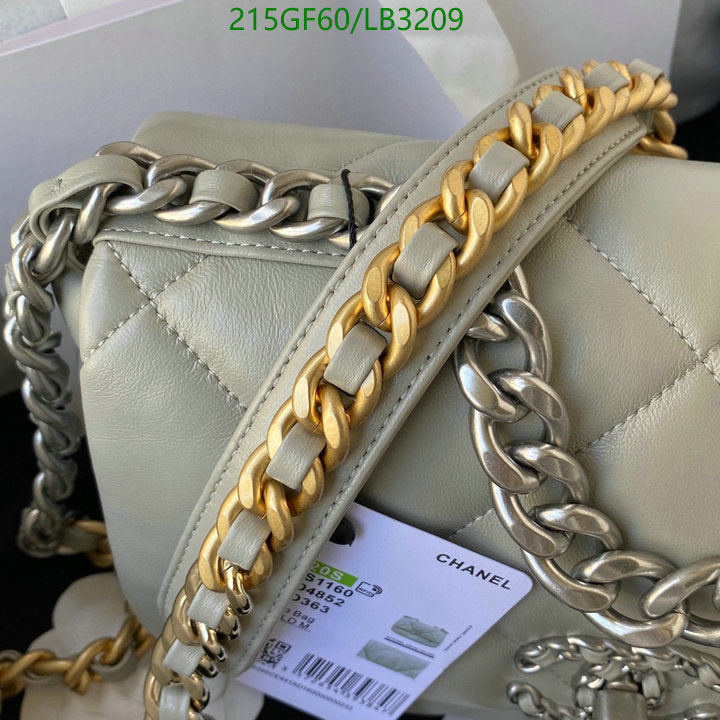 SAMC - CHL Bags - 855
