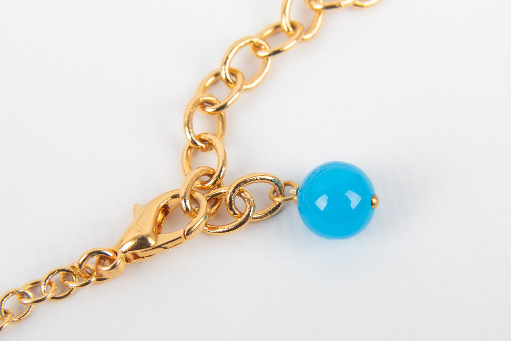 Collier Augustine
