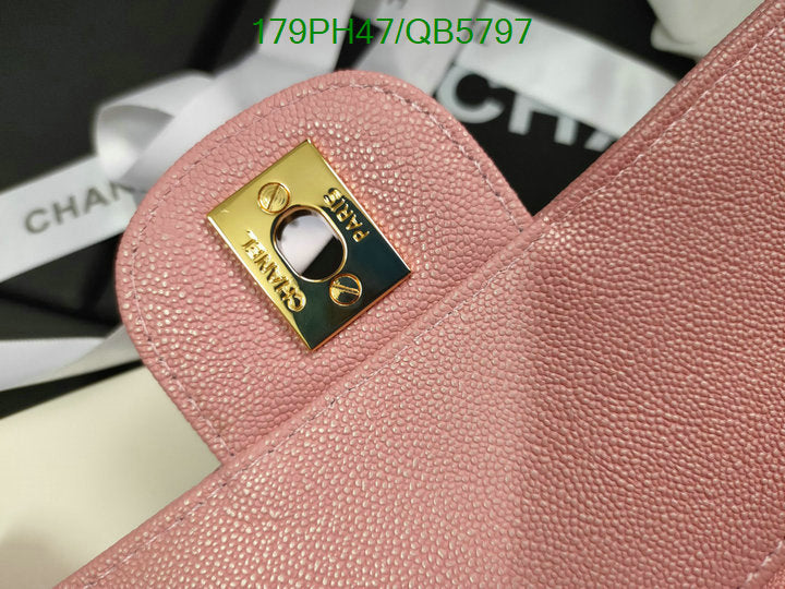 SAMC - CHL Bags - 559