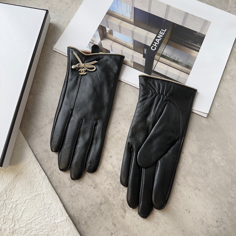 Glami - Mix Gloves - 558