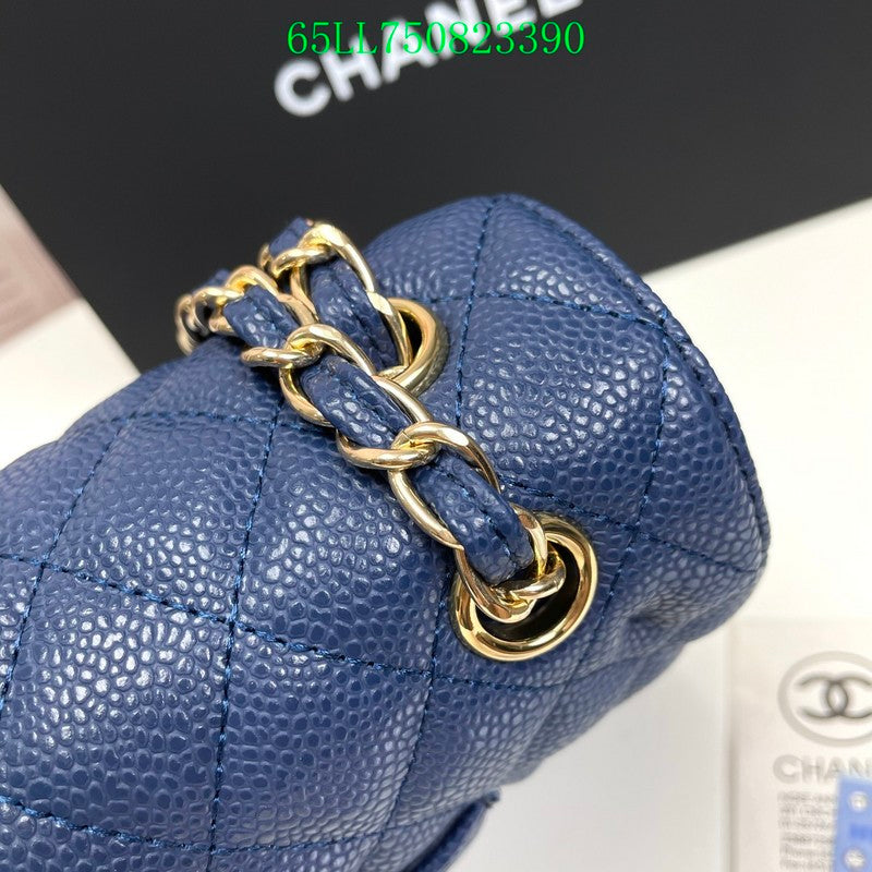 Satchel Bags - CHL Bags - 5246