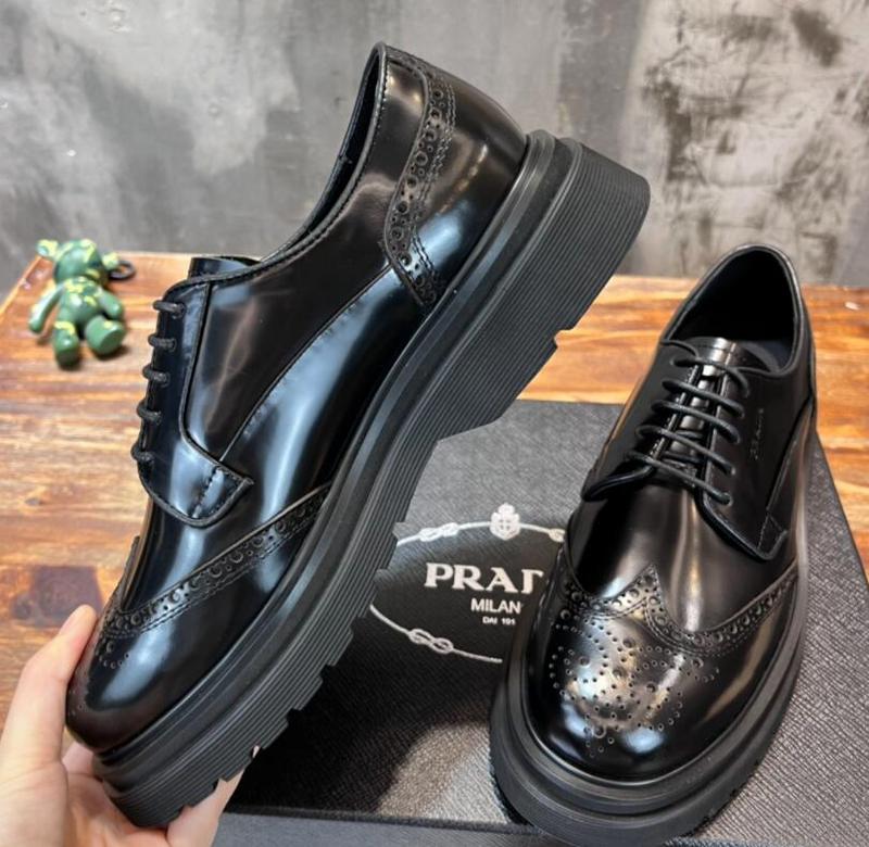 Glamy - PD Men Shoes - 147