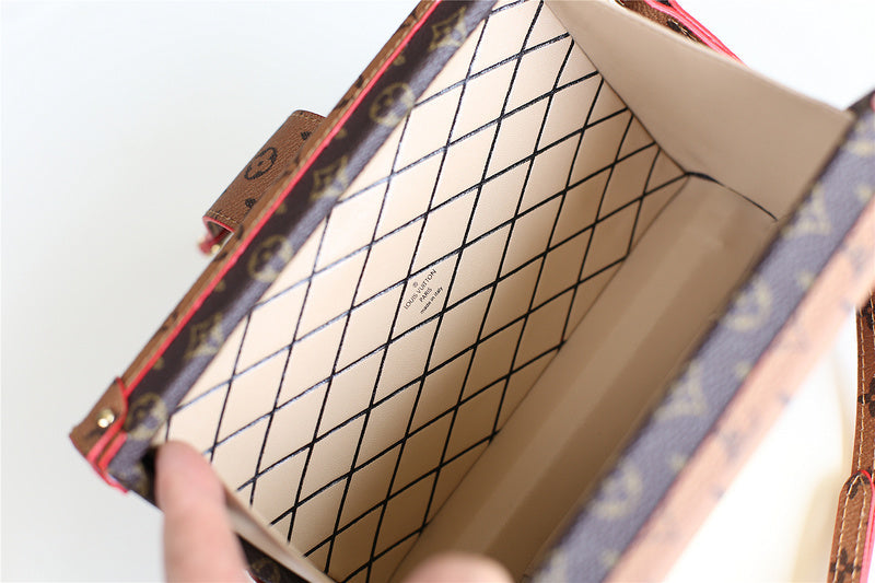 Glami Fashion Lu-Vi bags - 8220