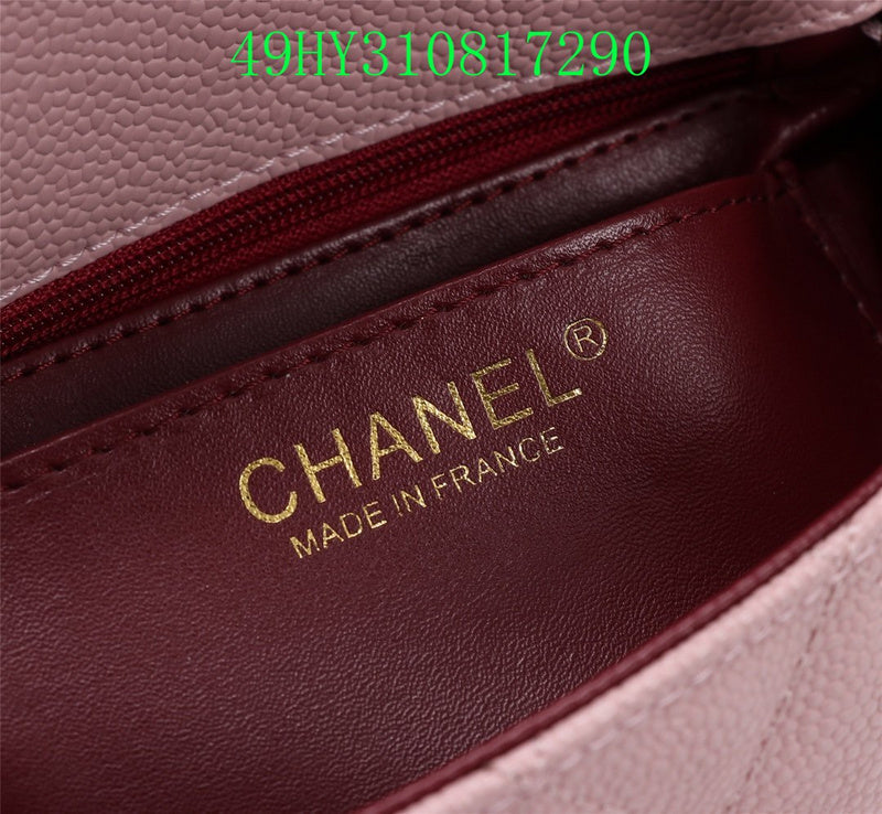 Satchel Bags - CHL Bags - 5273