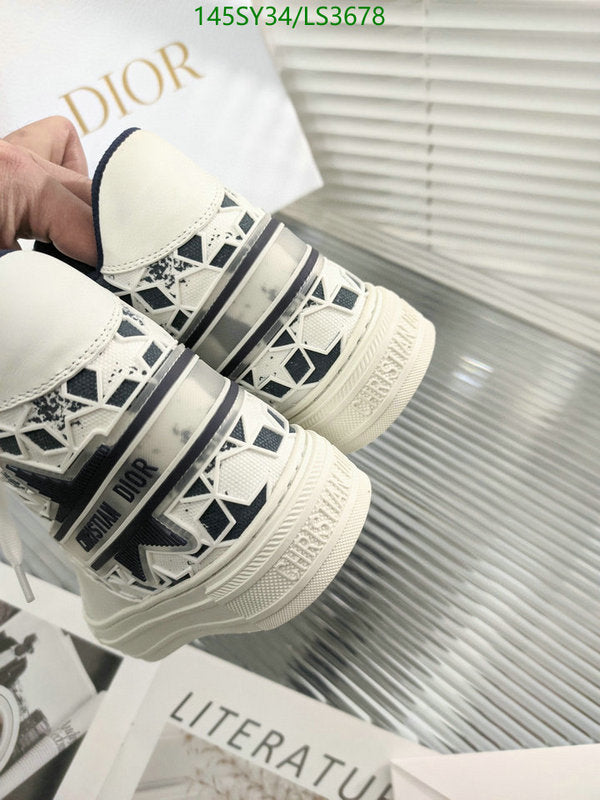 SAMC - DOR Women Sneakers - 193