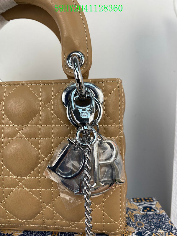 Glami - DOR Bags - 1018