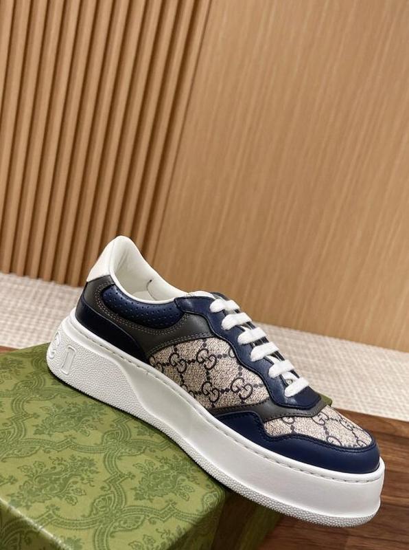 SAMC - GUKI Men Shoes - 507
