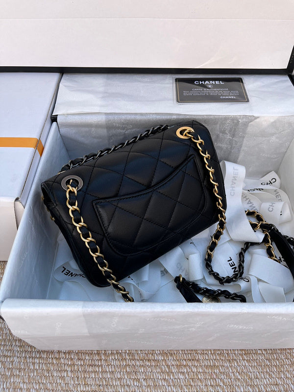 GlamI - CHL Bags - 3444