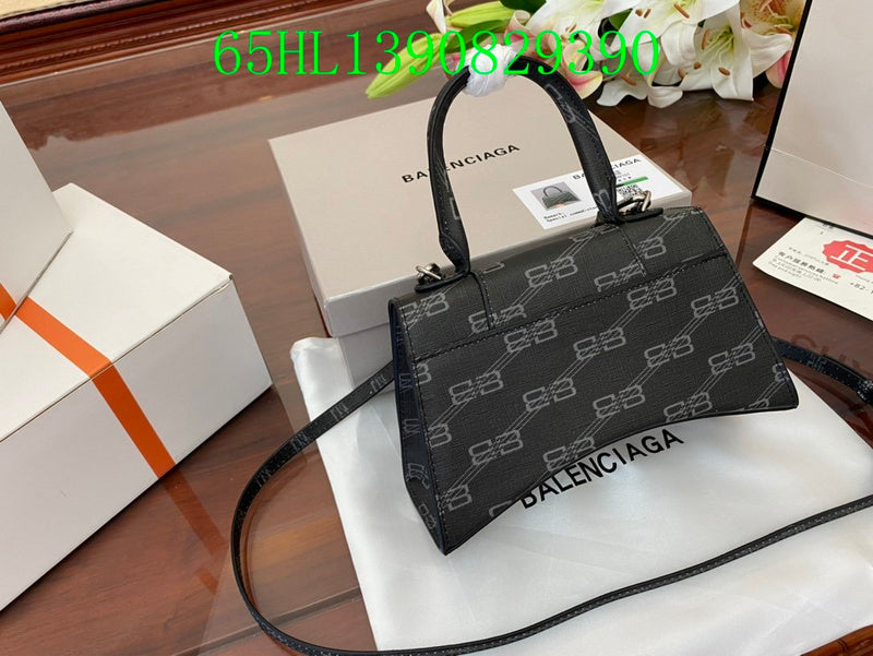 Satchel Bags - BGA Bags - 2157
