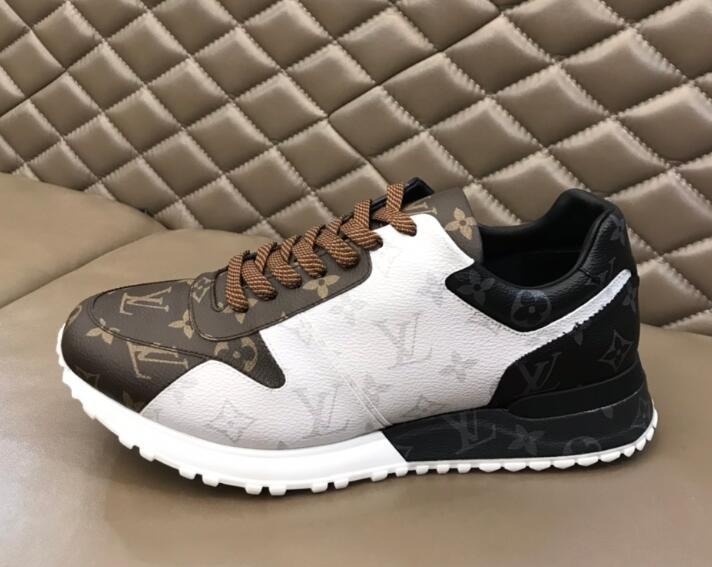 SAMC - LOV Men Shoes - 1685