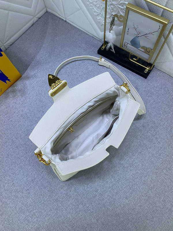 Satchel Bags - VL Bags - 1961