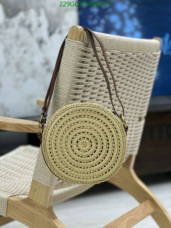 SAMC - YLS Bags - 052