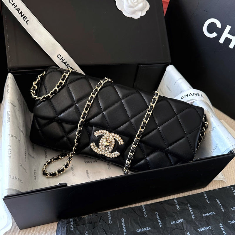 Satchel Bags - CHL Bags - 6851