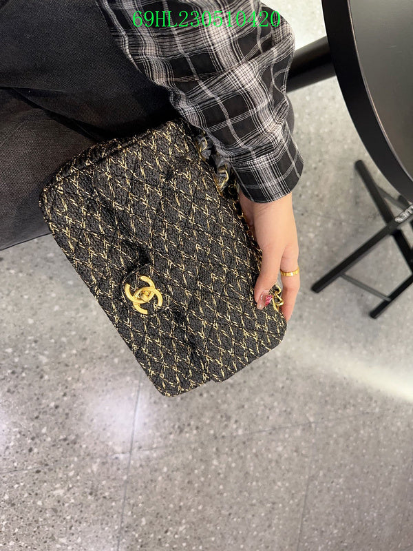Glami - CHL Bags - 954