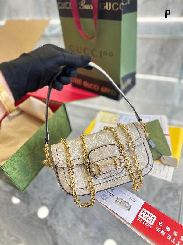 Glami Fashion - GCI Bags - 11865