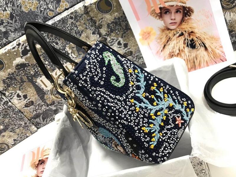 SAMCC - DOR Bags - 502